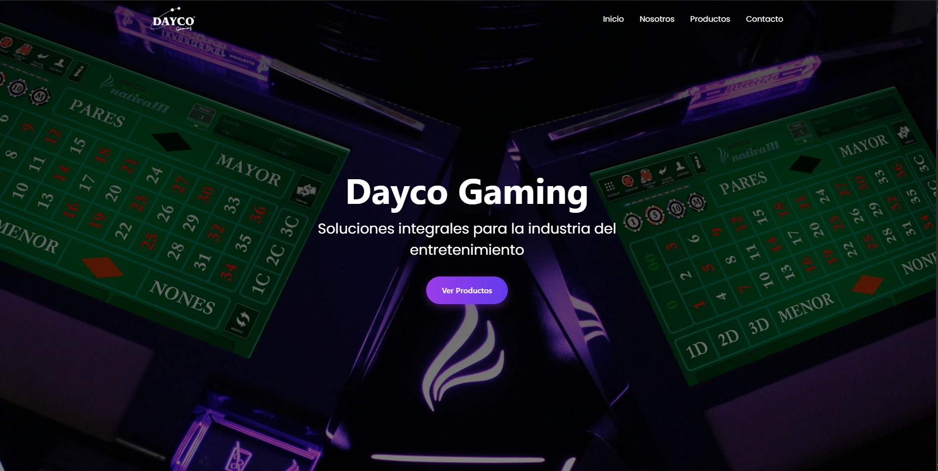 Dayco Gaming